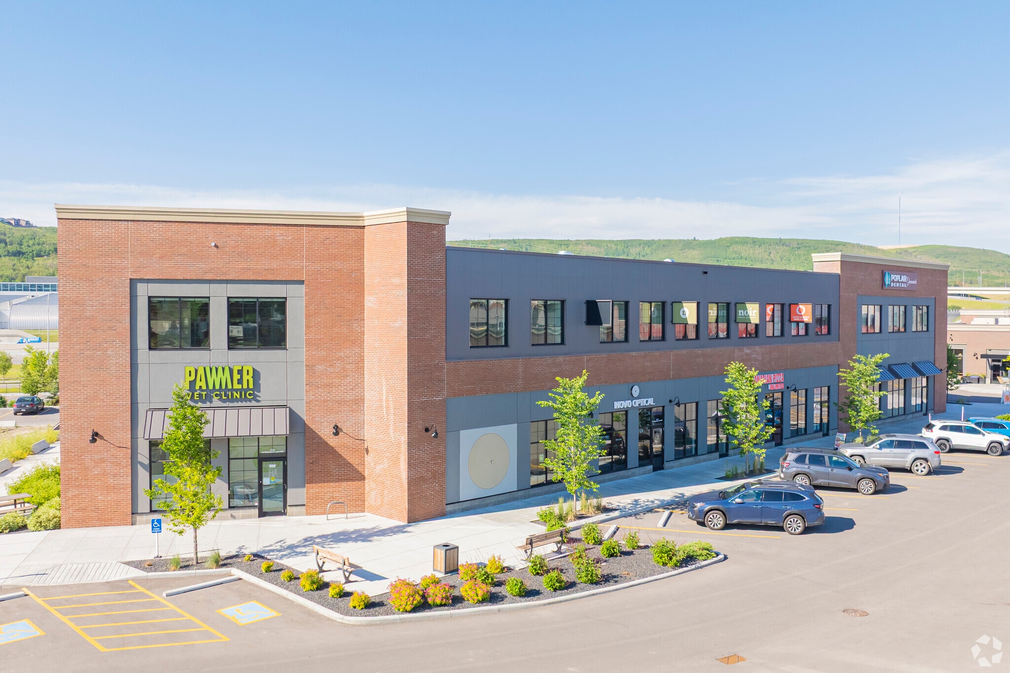 45 Greenbriar Way NW, Calgary, AB for lease Building Photo- Image 1 of 4