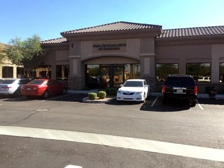 More details for 9515 W Camelback Rd, Phoenix, AZ - Office for Sale