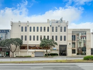 More details for 6221 Geary Blvd, San Francisco, CA - Office for Sale