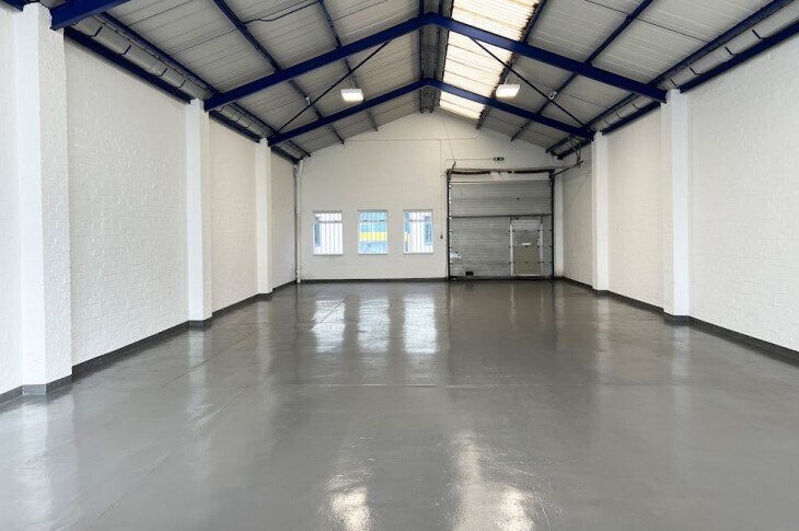 14-20 Dixon Pl, East Kilbride for lease Interior Photo- Image 1 of 1