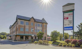 Plus de détails pour 8529 Veterans Hwy, Millersville, MD - Vente au détail à louer