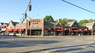 Plus de détails pour 60 Raymond Ave, Poughkeepsie, NY - Commerce de détail à louer