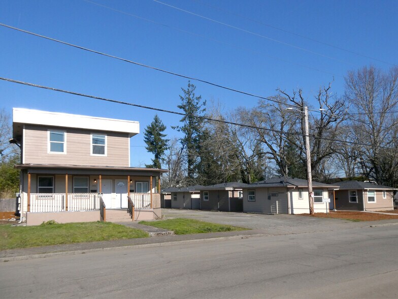 2451-2473 Trade St SE, Salem, OR à vendre - Photo du bâtiment - Image 3 de 15