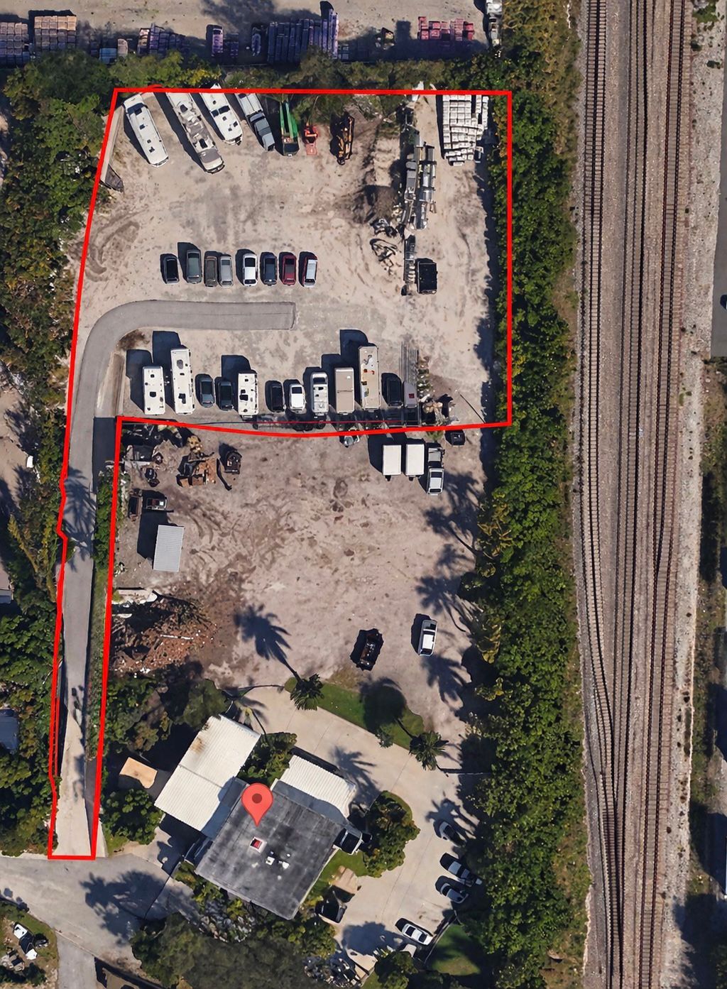 1820 2nd Ave N, Lake Worth Beach, FL for lease Primary Photo- Image 1 of 2