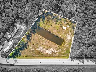 Plus de détails pour 18450 FM 1314, Conroe, TX - Terrain à vendre