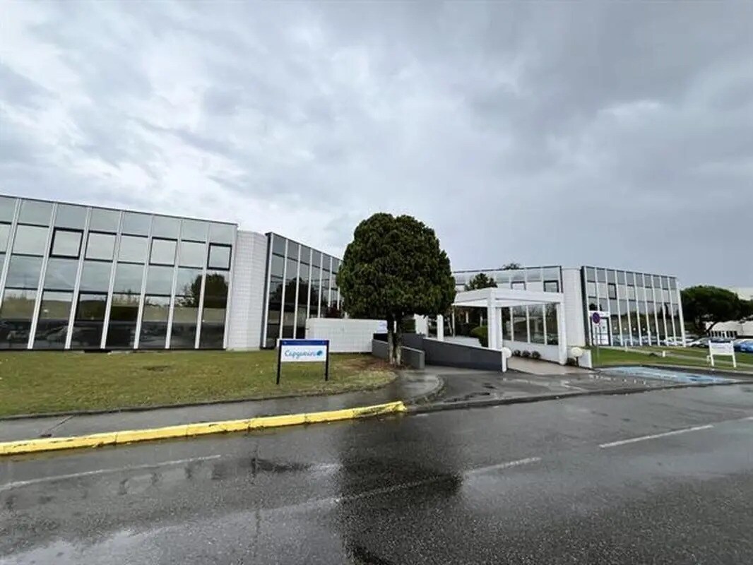 14 Rue Michel Labrousse, Toulouse for lease Building Photo- Image 1 of 23