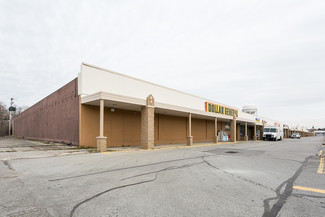 More details for 2828-2996 McCartney Rd, Youngstown, OH - Retail for Lease