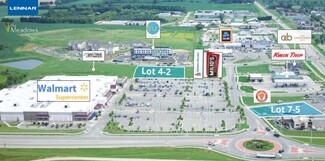 More details for 2400 State Road 138, Stoughton, WI - Land for Lease