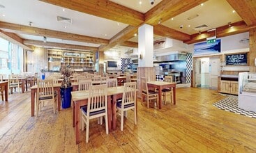 11-15 Market St, Shrewsbury for lease Interior Photo- Image 1 of 2