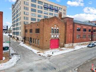 More details for 503 20th St, Saint Louis, MO - Industrial for Sale