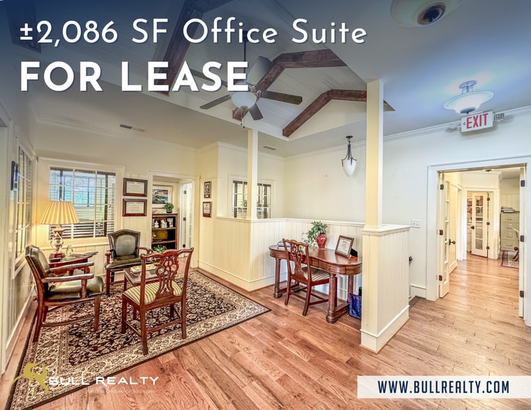 3007-3011 Piedmont Rd NE, Atlanta, GA for lease - Primary Photo - Image 1 of 9