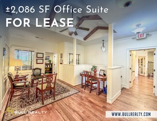 Plus de détails pour 3007-3011 Piedmont Rd NE, Atlanta, GA - Bureau à louer