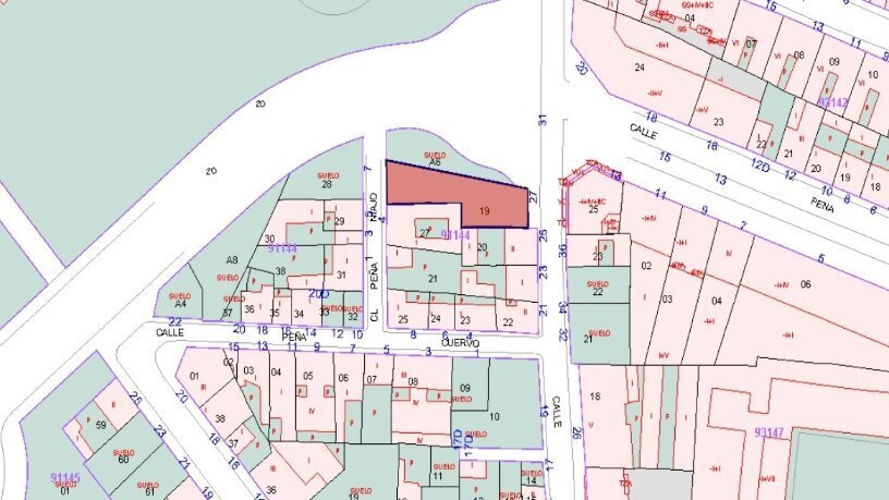 Land in León, León for sale - Primary Photo - Image 1 of 4