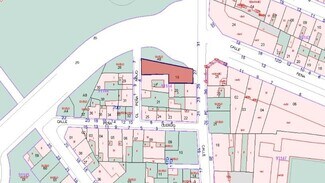 Plus de détails pour Calle San Antonio, 27, León - Terrain à vendre