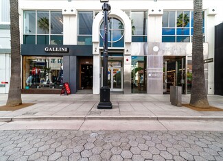 More details for 1241-1245 3rd St, Santa Monica, CA - Retail for Lease