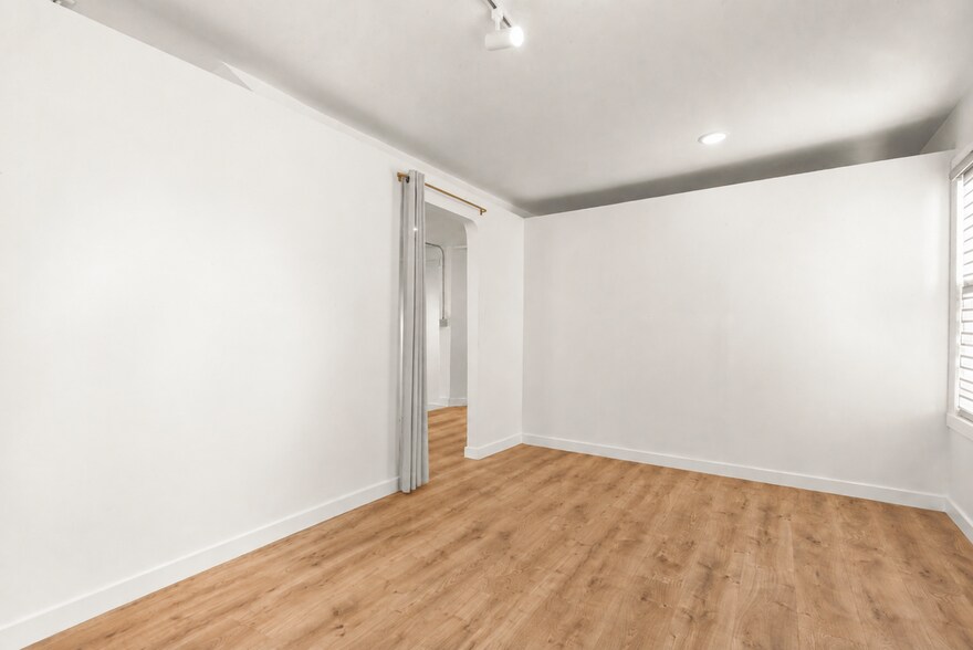 1618 Parker Ave, Fort Lee, NJ à louer - Photo du bâtiment - Image 3 de 17