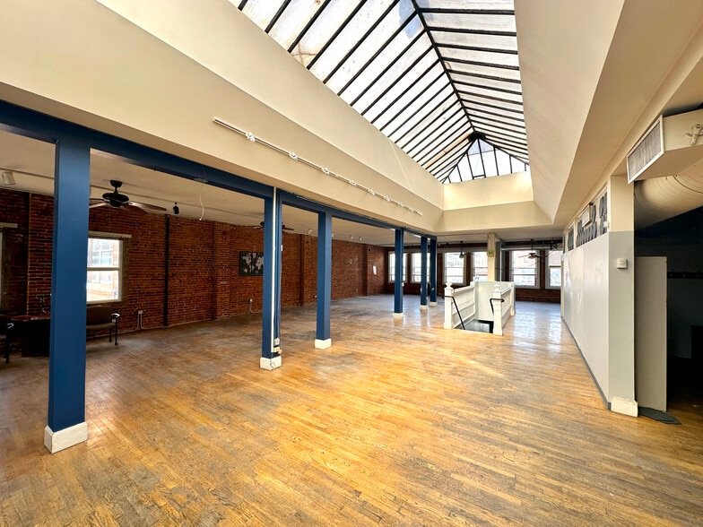2040-2048 Larimer St, Denver, CO for lease - Building Photo - Image 2 of 6