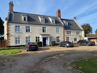 Plus de détails pour 231 St. Faiths Rd, Norwich - Bureau à louer