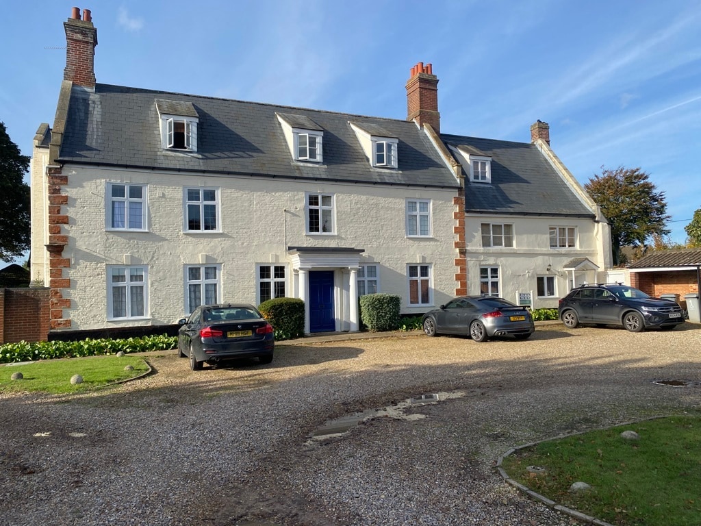 231 St. Faiths Rd, Norwich for lease Building Photo- Image 1 of 2