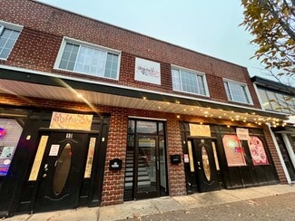 Plus de détails pour 8 Crain Hwy N, Glen Burnie, MD - Bureau à louer