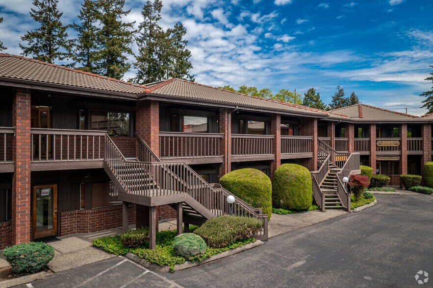 315 39th Ave SW, Puyallup, WA à louer - Photo du bâtiment - Image 3 de 4