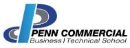 Penn Commercial Business/Technical School