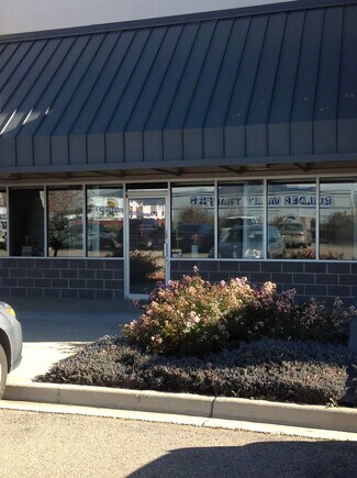 Plus de détails pour 500 S Arthur Ave, Louisville, CO - Flex à vendre