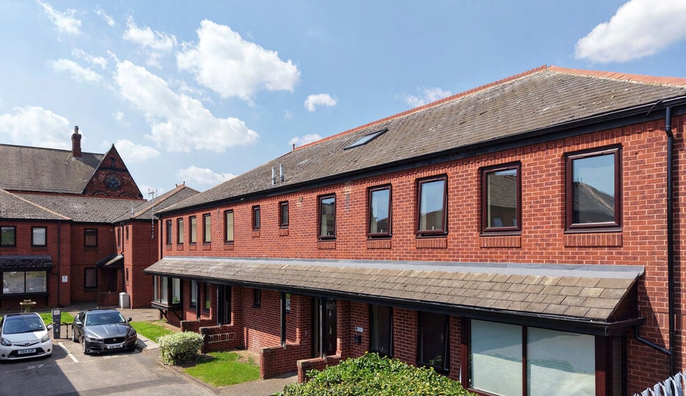 1-2 Brunswick Ct, Leeds for sale - Building Photo - Image 3 of 8