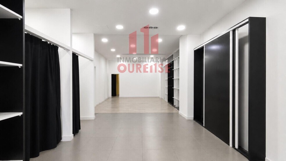 Retail in Ourense, Orense for lease - Interior Photo - Image 2 of 12