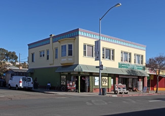 Plus de détails pour 2602-2608 Imperial Ave, San Diego, CA - Commerce de détail à louer