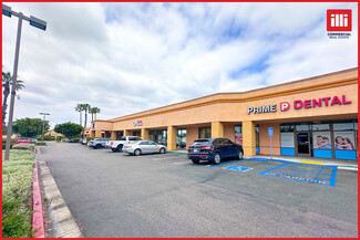 More details for 13242-13252 Century Blvd, Garden Grove, CA - Office/Retail, Retail for Lease