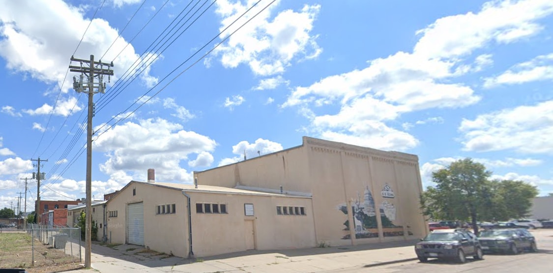 248 W 2nd St, Chadron, NE for sale Building Photo- Image 1 of 19