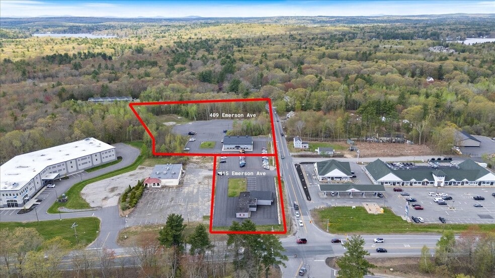 409 Emerson Ave, Hampstead, NH for sale - Building Photo - Image 2 of 38