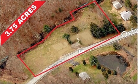 543 Oxford Rd, Oxford, CT for sale Primary Photo- Image 1 of 3