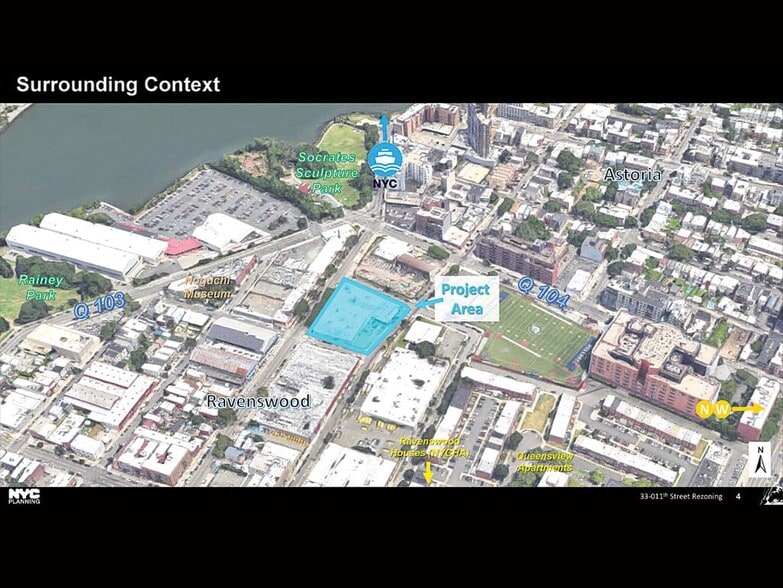 3367 11th St, Astoria, NY for sale - Primary Photo - Image 1 of 1