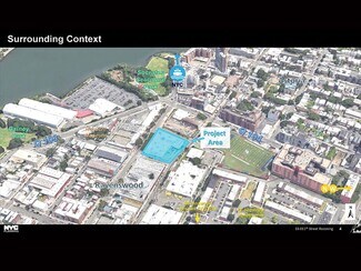 Plus de détails pour 3367 11th St, Astoria, NY - Terrain à vendre