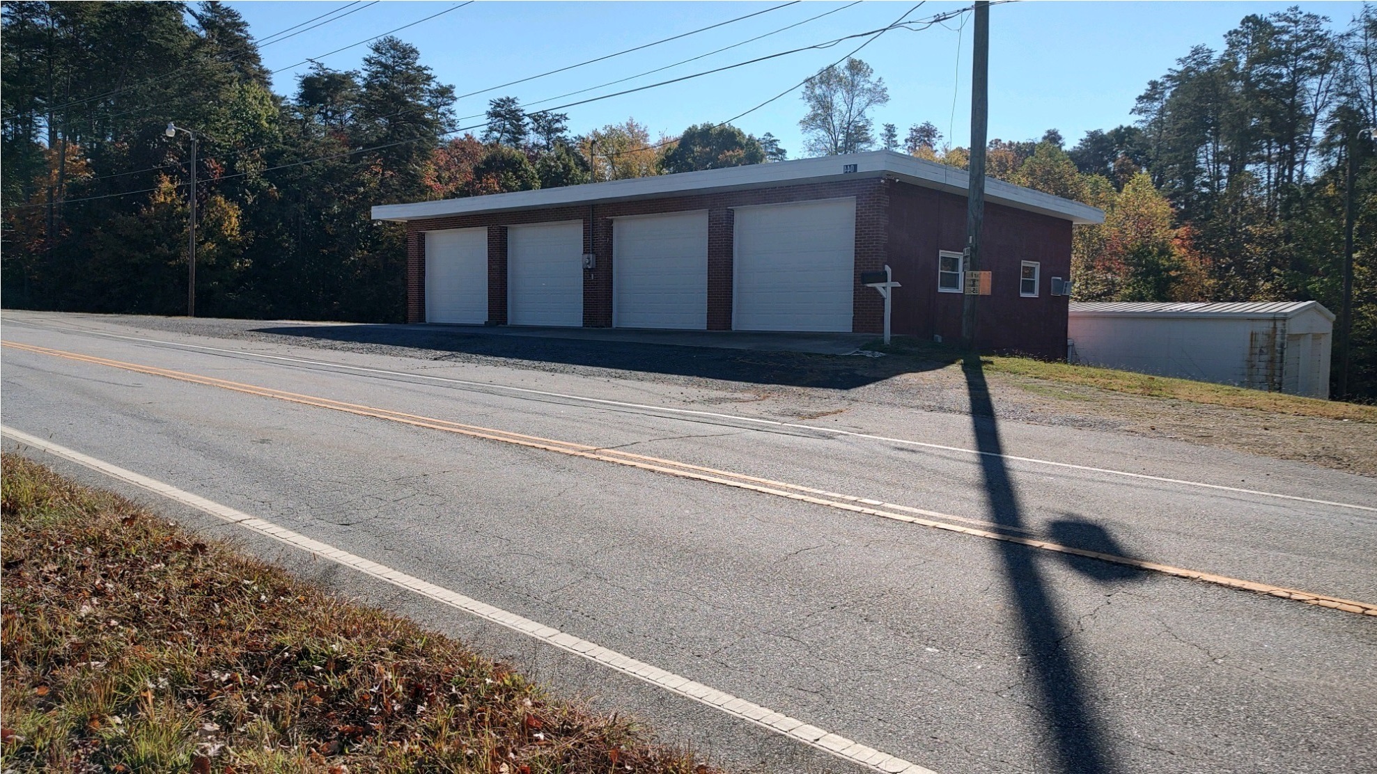 8044 Goodwill Church Rd, Belews Creek, NC for lease Building Photo- Image 1 of 4