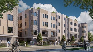 Plus de détails pour 5821 Winsome Ln, Houston, TX - Multi-résidentiel à vendre