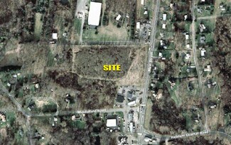 More details for Route 17, Durham, CT - Land for Lease