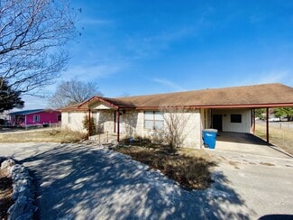 Plus de détails pour 1014 W County Line Rd, New Braunfels, TX - Bureau à vendre