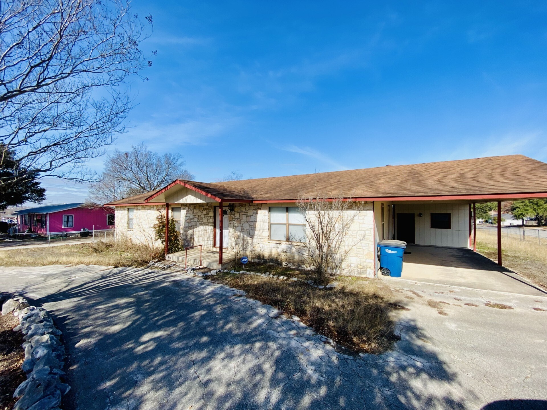 1014 W County Line Rd, New Braunfels, TX à vendre Photo principale- Image 1 de 22