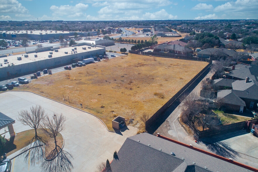 4412 Briarwood Ave, Midland, TX for sale - Building Photo - Image 3 of 9