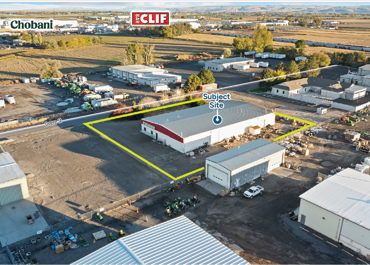 180 Deere St, Twin Falls, ID for sale Building Photo- Image 1 of 5