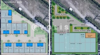 Plus de détails pour 9003 Rue Jean Raymond Marmey, Jonage - Flex à vendre