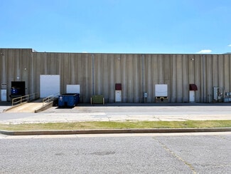 More details for 28 NE 42nd St, Oklahoma City, OK - Industrial for Lease