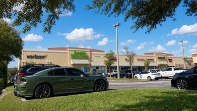 2909 James L. Redman Pky, Plant City, FL for lease Interior Photo- Image 1 of 4