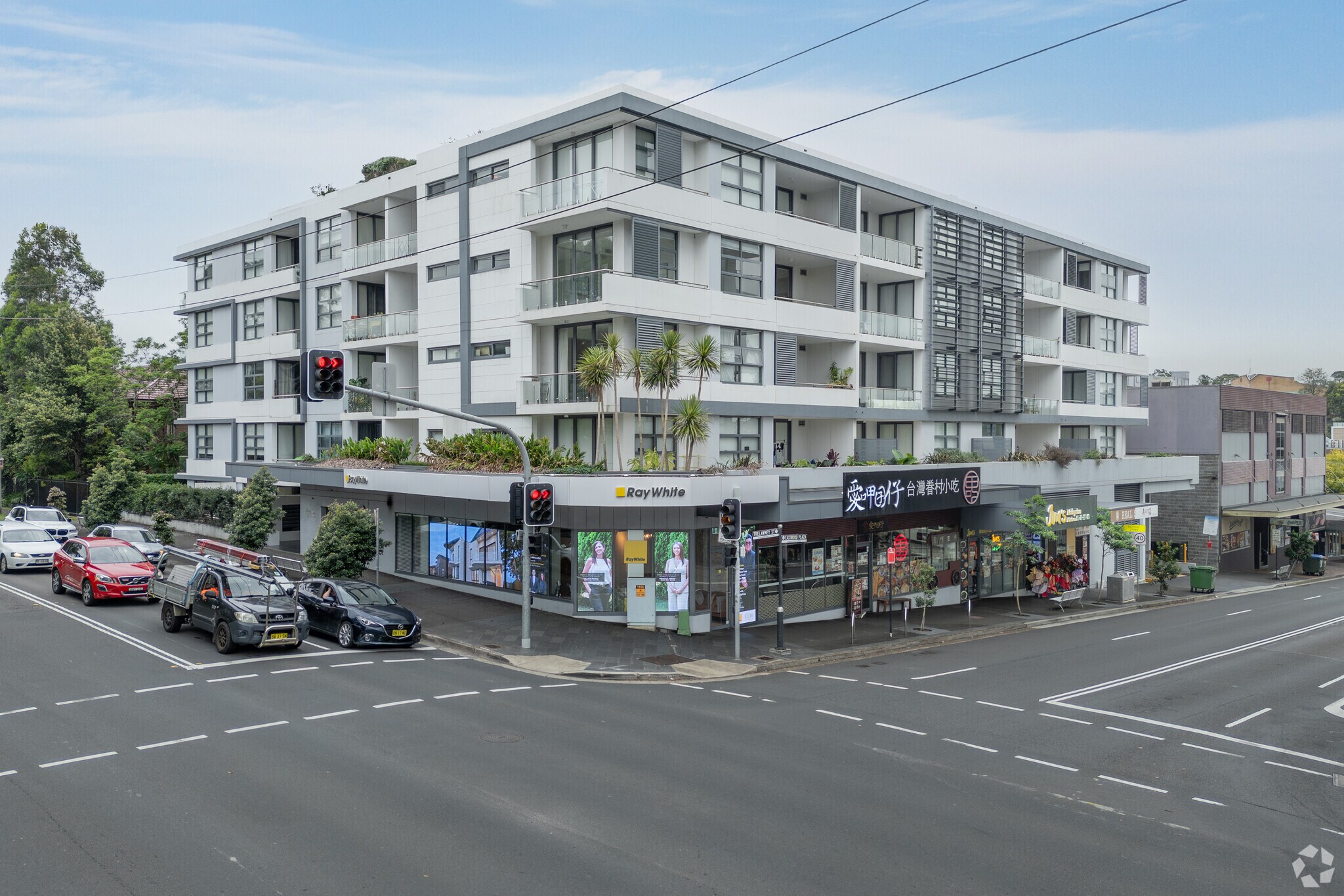 3 Trelawney St, Eastwood for sale Primary Photo- Image 1 of 5