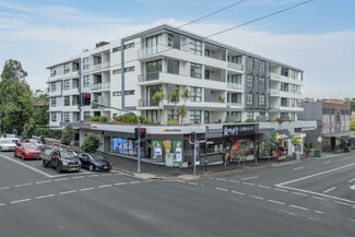 More details for 3 Trelawney St, Eastwood - Multifamily for Sale