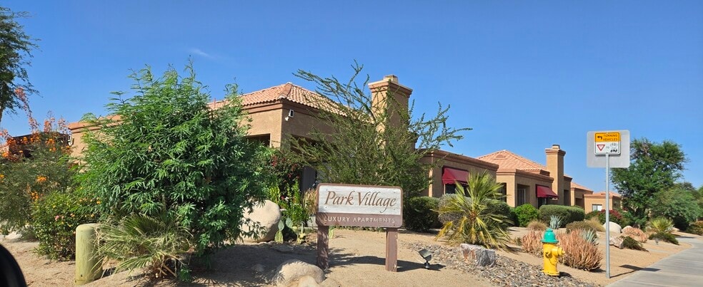42995 Park Pl, Palm Desert, CA for sale - Building Photo - Image 3 of 30