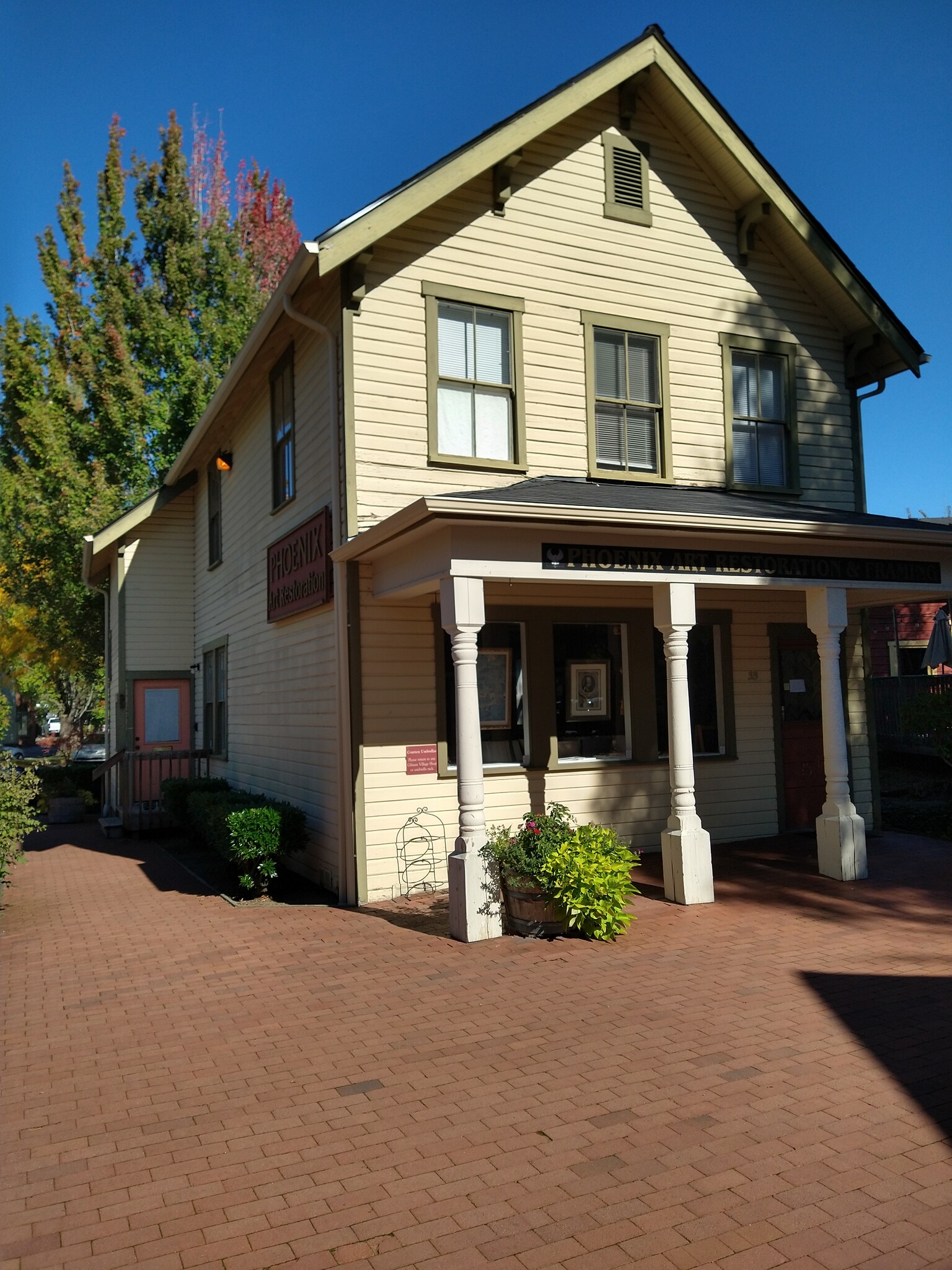 317 NW Gilman Blvd, Issaquah, WA à louer Photo intérieure- Image 1 de 3